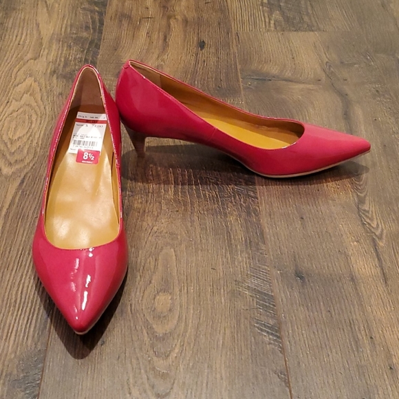 Cole Haan Shoes - Cole Haan NikeAir Pumps BNWT